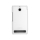 Etui Folio RanaCase do Sony Xperia E1 białe - 1451220 - zdjęcie 2